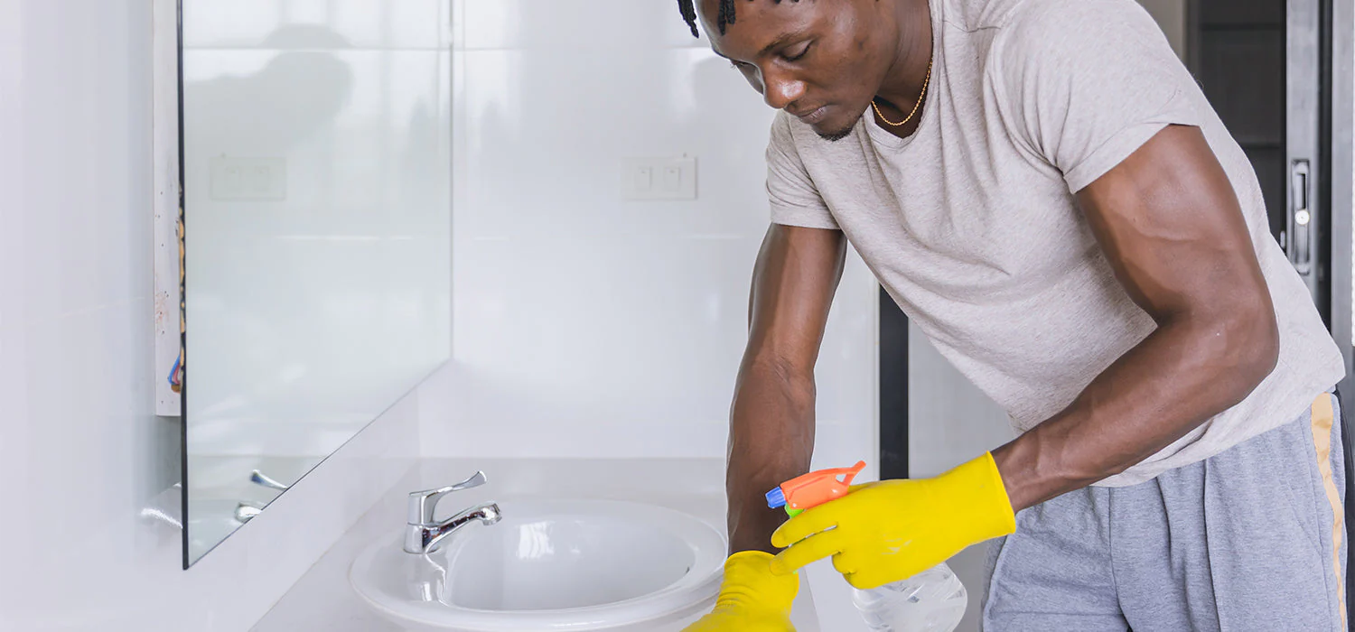 Post-renovation cleaning in Toronto by CleanifyCrew