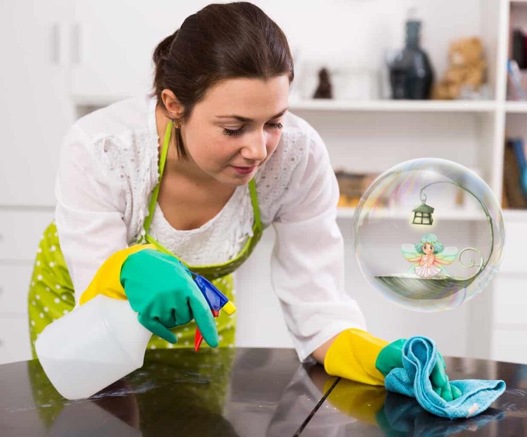 Cleaning Image 3